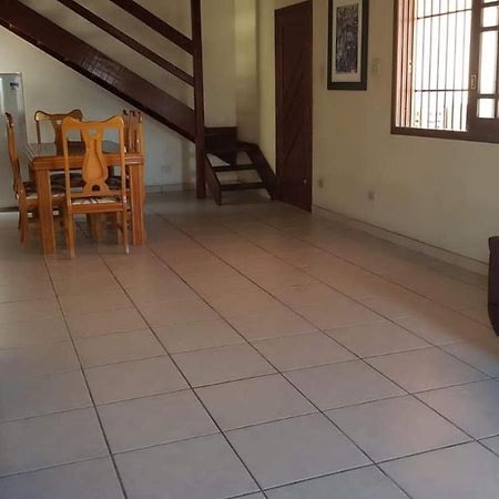 Casa Pereque-Acu Villa Ubatuba Eksteriør billede