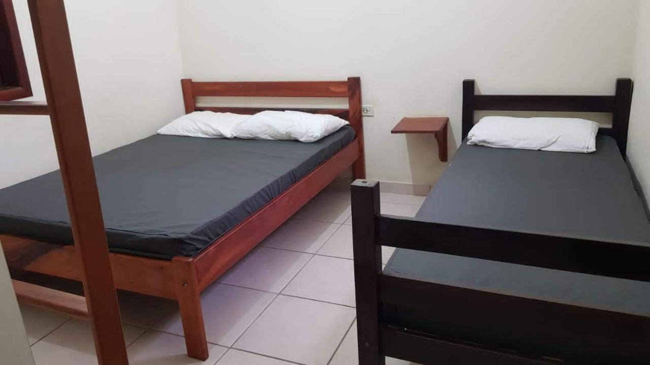 Casa Pereque-Acu Villa Ubatuba Eksteriør billede