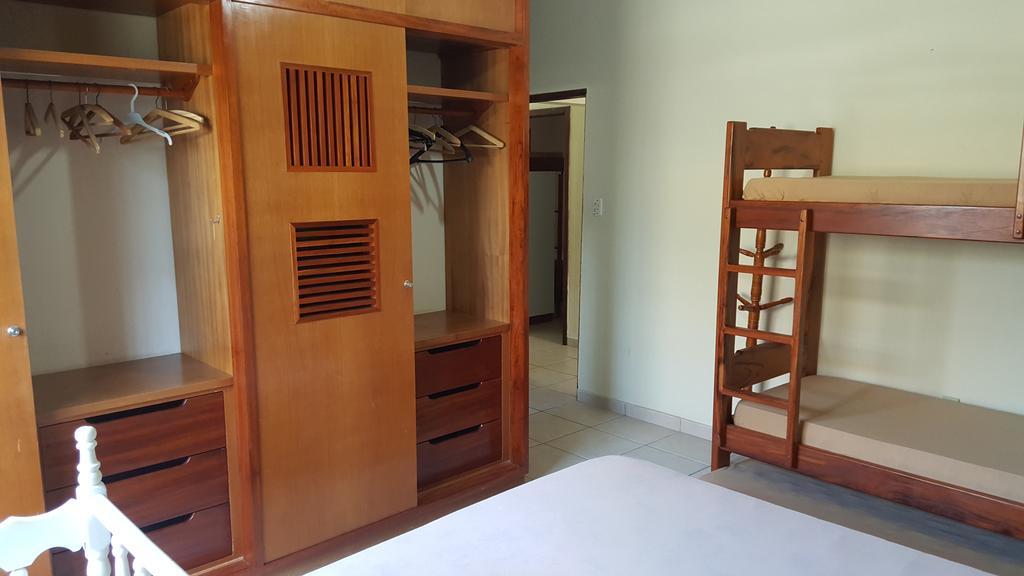 Casa Pereque-Acu Villa Ubatuba Eksteriør billede