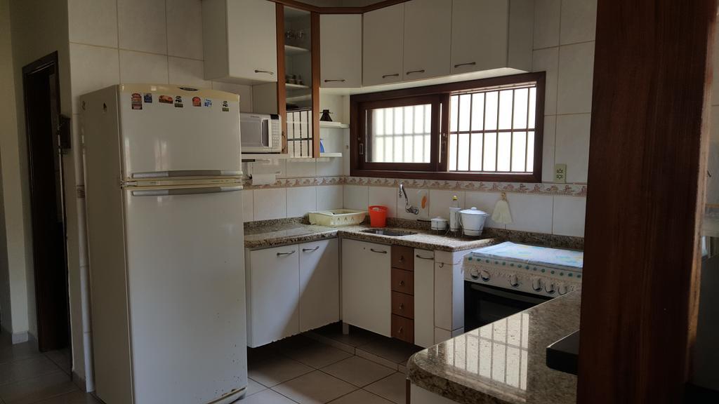 Casa Pereque-Acu Villa Ubatuba Eksteriør billede