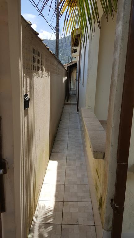 Casa Pereque-Acu Villa Ubatuba Eksteriør billede