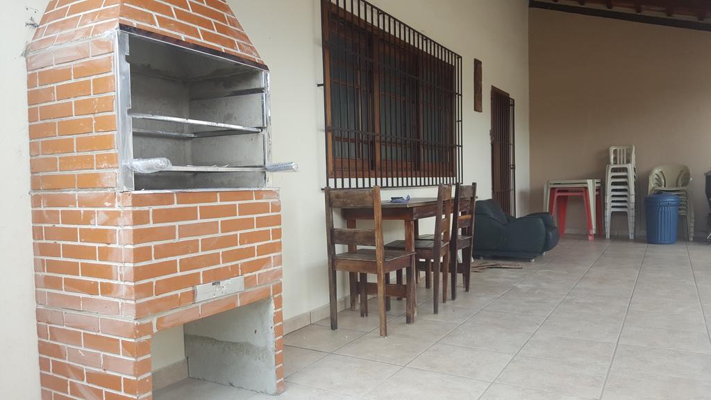 Casa Pereque-Acu Villa Ubatuba Eksteriør billede